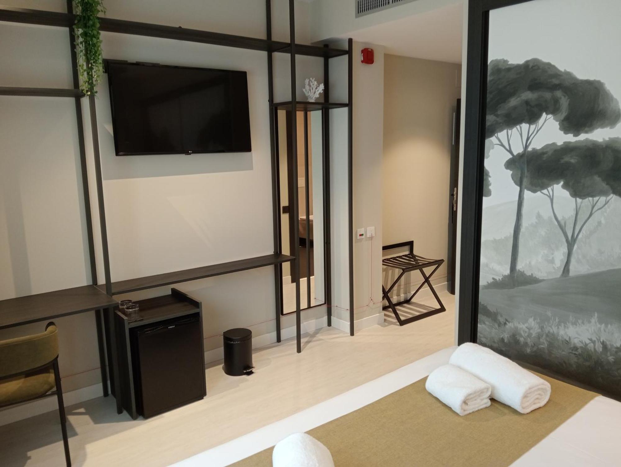 Nuvo Hotel Boutique Oviedo Bagian luar foto