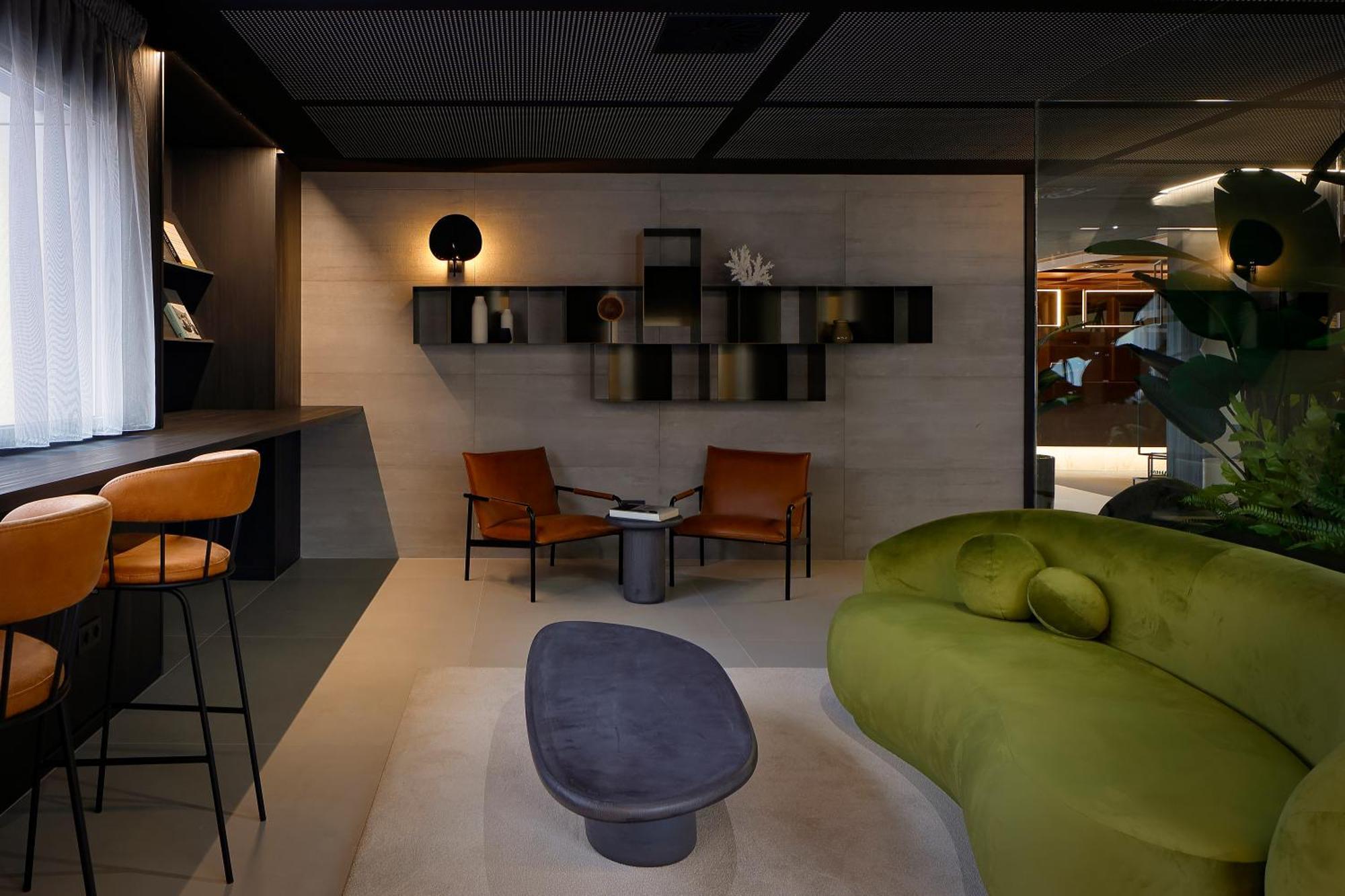 Nuvo Hotel Boutique Oviedo Bagian luar foto